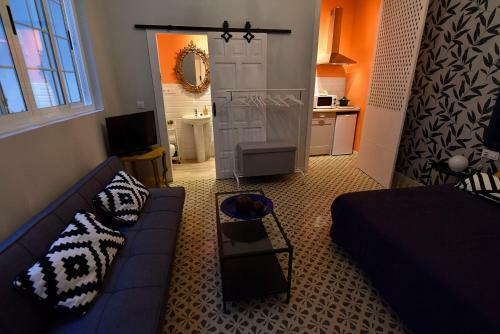 Los Patios, Apartamentos Tur�sticos