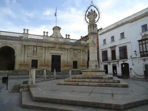 Los Patios, Apartamentos Tur�sticos