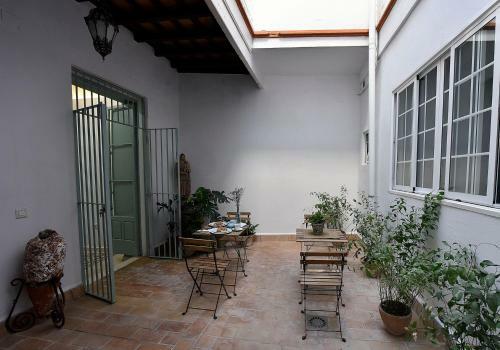 Los Patios, Apartamentos Tur�sticos