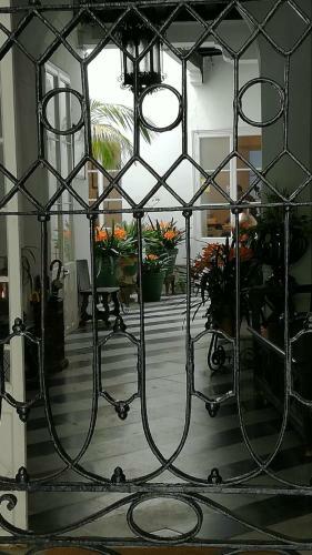 Los Patios, Apartamentos Tur�sticos