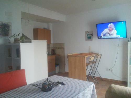 Apartamento Plaza San Andres. Pleno Centro Jerez