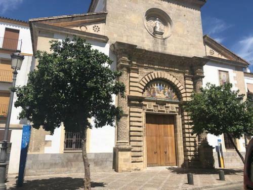 El Rincon De Elena (garden Apartment)