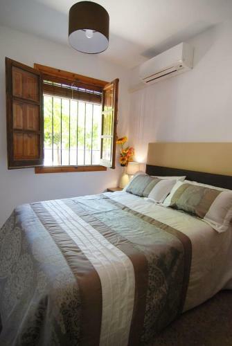 El Rincon De Elena (garden Apartment)