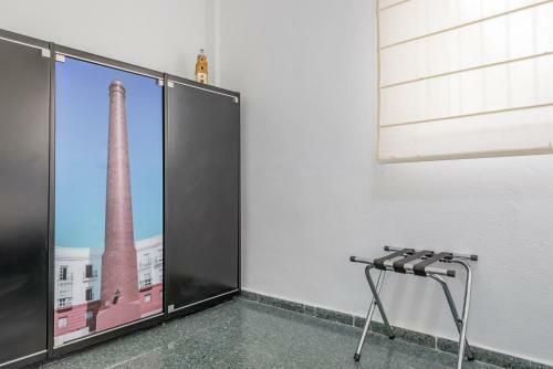 Apartamento Sherryflat Casa Del Arquitecto