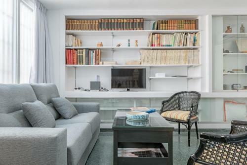 Apartamento Sherryflat Casa Del Arquitecto