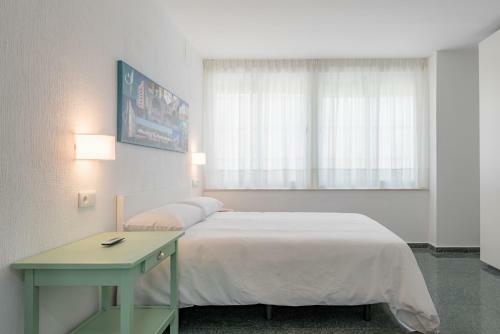 Apartamento Sherryflat Casa Del Arquitecto