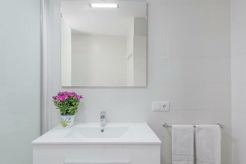 Apartamento Sherryflat Casa Del Arquitecto