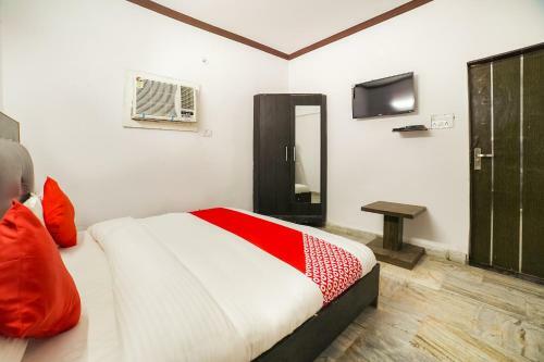 Oyo 69147 Hotel Konark Inn