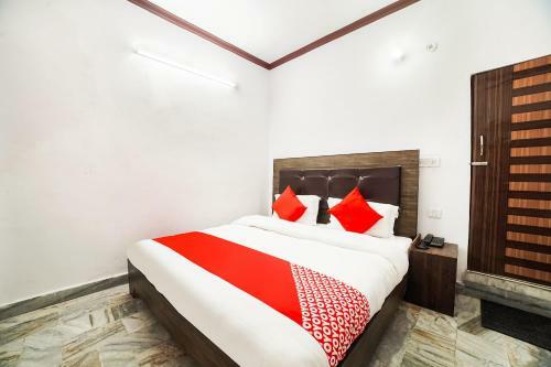 Oyo 69147 Hotel Konark Inn