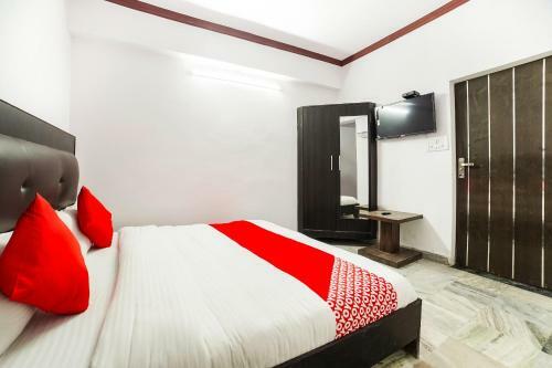 Oyo 69147 Hotel Konark Inn