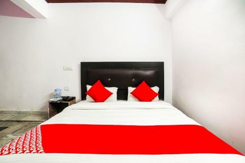 Oyo 69147 Hotel Konark Inn