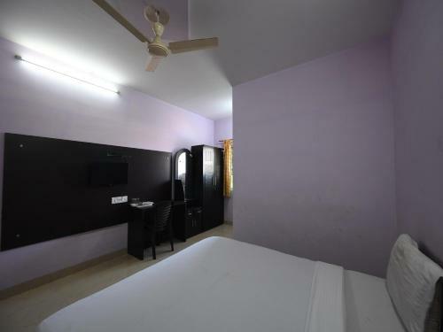 Capital O 85918 Hotel Jay Jagannath