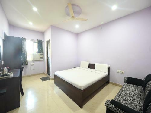 Capital O 85918 Hotel Jay Jagannath