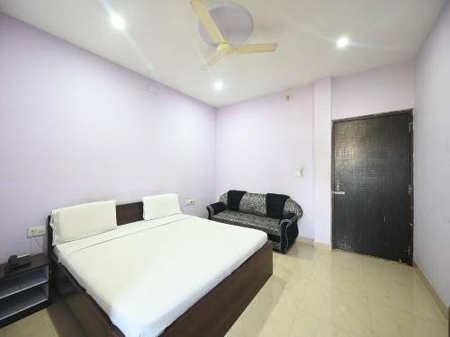 Capital O 85918 Hotel Jay Jagannath