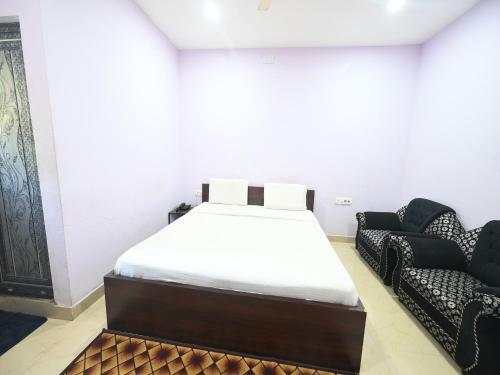 Capital O 85918 Hotel Jay Jagannath
