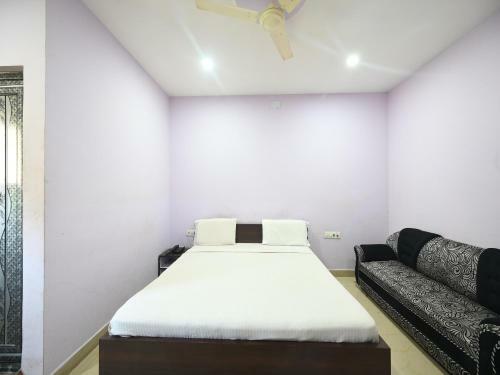 Capital O 85918 Hotel Jay Jagannath