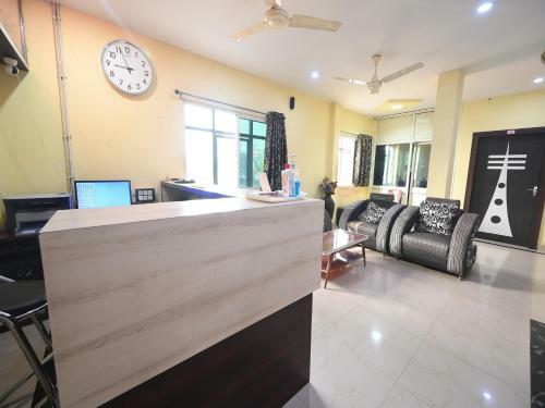 Capital O 85918 Hotel Jay Jagannath