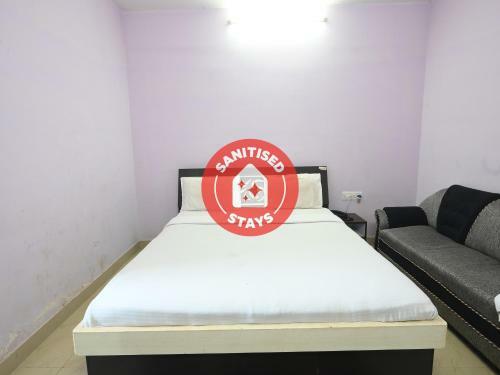 Capital O 85918 Hotel Jay Jagannath