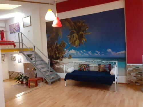 Apartamento Loft C�ntrico Y Confortable