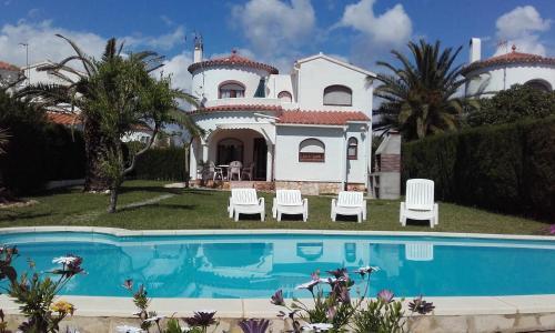 Villa Ame433