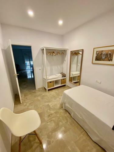 Apartamento Casa Torner�a Domecq Centro Con Parking
