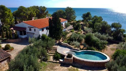 Villa Lacasadelmarametlla