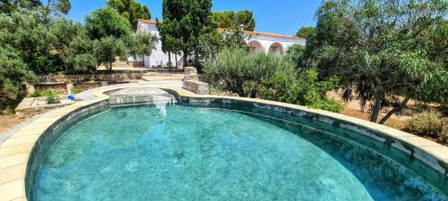 Villa Lacasadelmarametlla