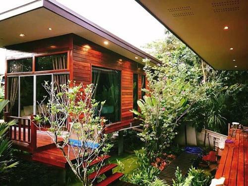 88 Homestay