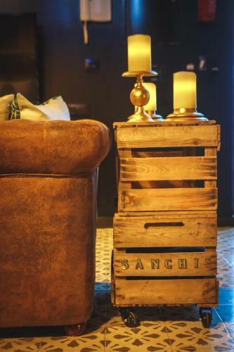 Apartamento Semiloft Romantico Catedral