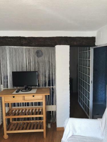 Apartamento Casita De Pescadores