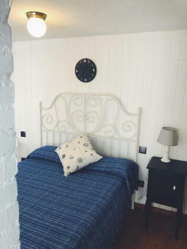 Apartamento Casita De Pescadores