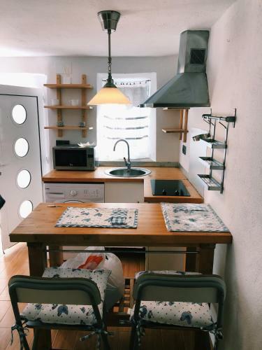 Apartamento Casita De Pescadores