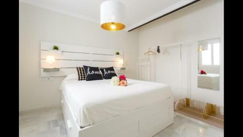 Apartamento Semi-industrial Palacio Castilla