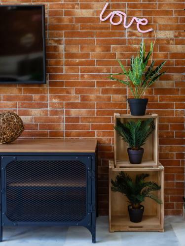 Apartamento Semi-industrial Palacio Castilla