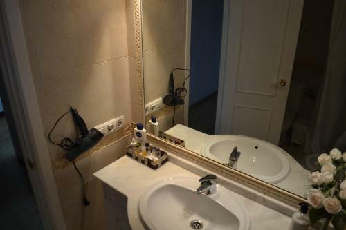 C�ntrico Y Amplio Apartamento 100% Equipado