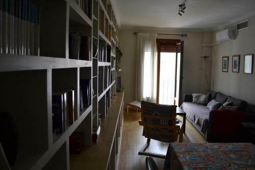 C�ntrico Y Amplio Apartamento 100% Equipado
