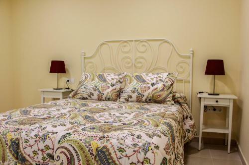 Apartamentos Jerez Plaza