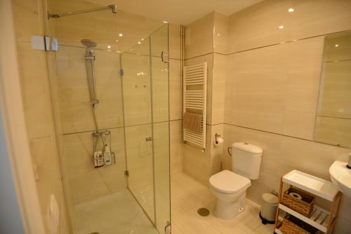 Apartamento Plaza Alfonso S�nchez Ferraj�n