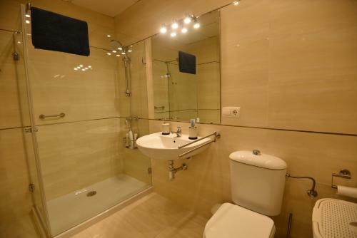 Apartamento Plaza Alfonso S�nchez Ferraj�n