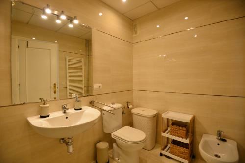 Apartamento Plaza Alfonso S�nchez Ferraj�n
