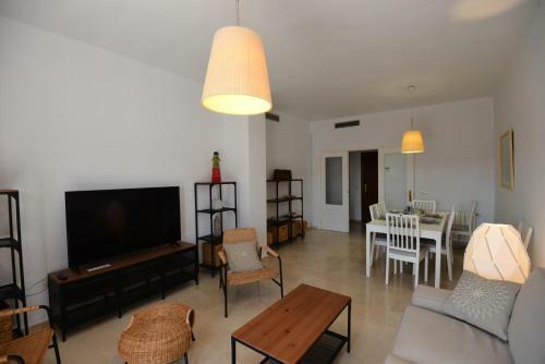 Apartamento Plaza Alfonso S�nchez Ferraj�n