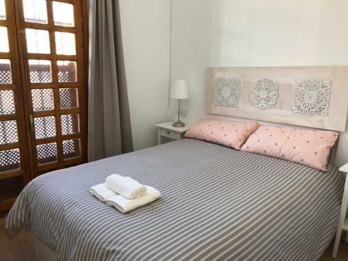 Apartamentos Iglesia De Santiago