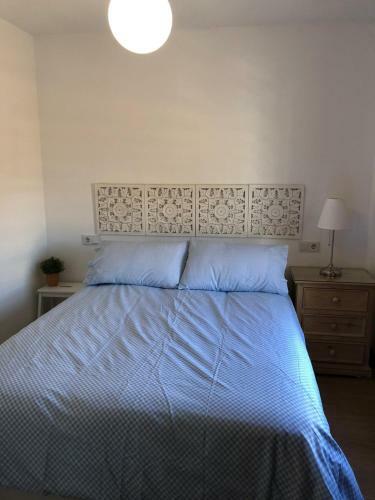 Apartamentos Iglesia De Santiago
