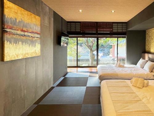 Villa Kiyomori