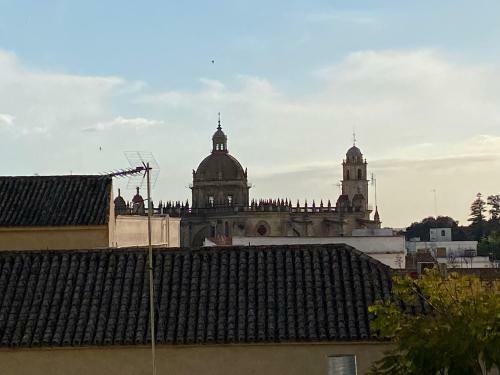 Cartujano City Center Apartment