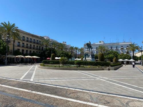 Cartujano City Center Apartment