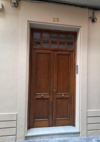 Cartujano City Center Apartment