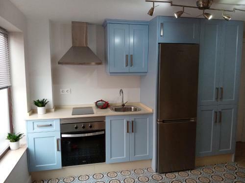 Apartamento Studio Luz De Jerez