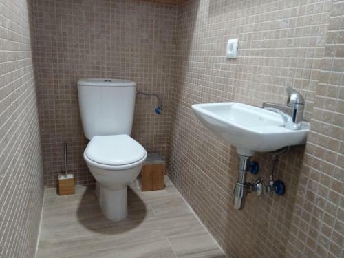 Apartamento Studio Luz De Jerez