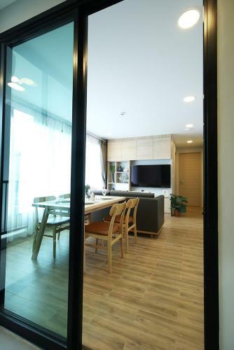 Apartamento Glory Sukhumvit -asoke- Prompong- Bts- Mrt